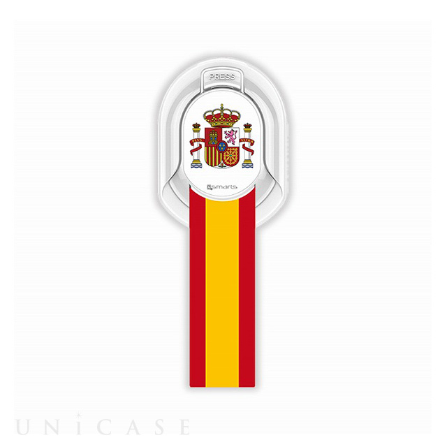 Finger Strap / World Cup Ver. (Spain)