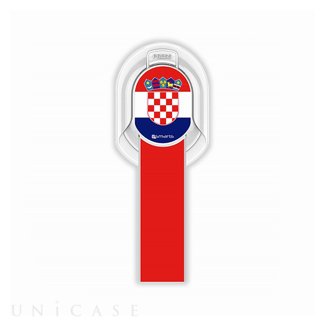 Finger Strap / World Cup Ver. (Croatia)
