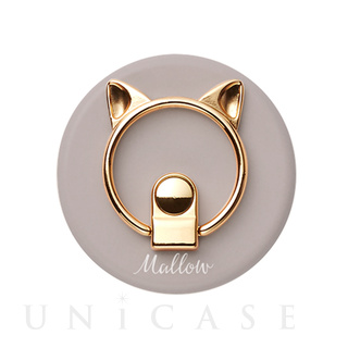 CAT SMARTPHONE RING (GRAY)