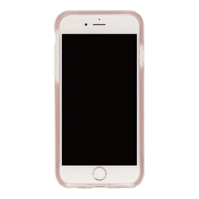 【iPhone8/7/6s/6 ケース】PINK MARBLEサブ画像