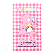 Care Bears モバイルバッテリー 4000mAh (ICE)