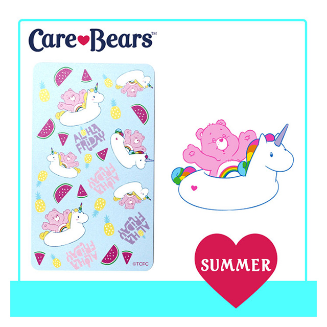 Care Bears モバイルバッテリー 4000mAh (SUMMER)サブ画像