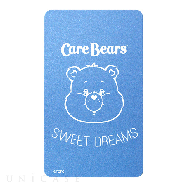 Care Bears × ViVi モバイルバッテリー 4000mAh (BEDTIME BEAR)