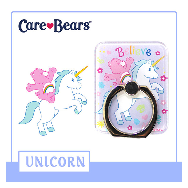 Care Bears スマートフォーンリング (UNICORN)goods_nameサブ画像
