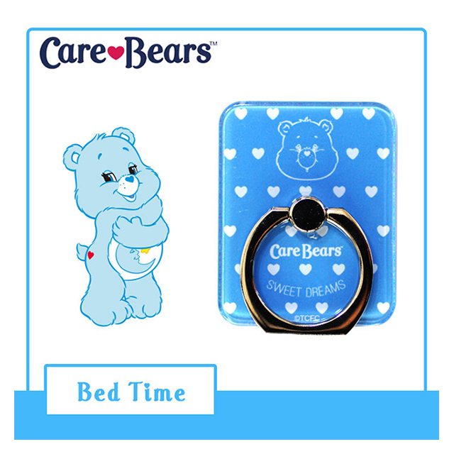 Care Bears × ViVi スマートフォーンリング (BEDTIME BEAR)goods_nameサブ画像
