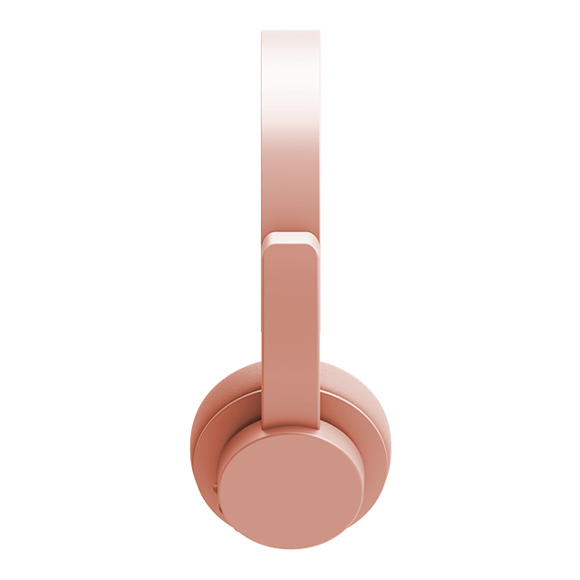 【ワイヤレスイヤホン】DETROIT Bluetooth (Cheecky Peach)goods_nameサブ画像