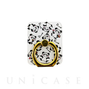 スマホリング RUNE (PandaSquare)