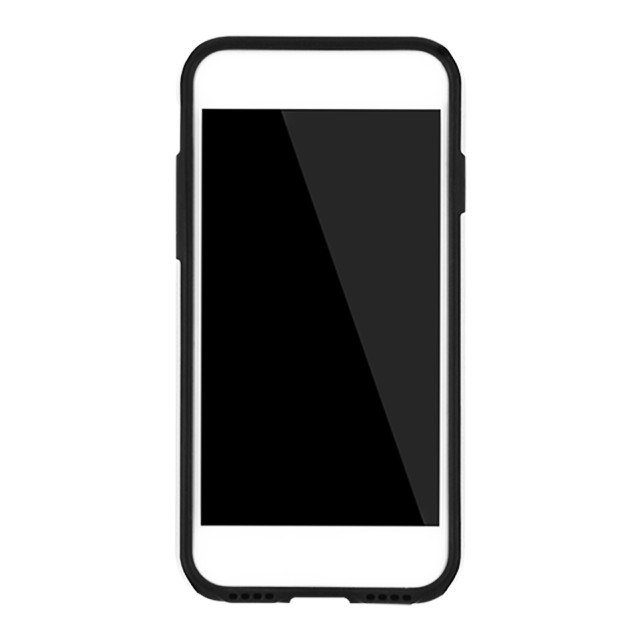 【iPhoneSE(第3/2世代)/8/7 ケース】Sandy Case (ホワイト)goods_nameサブ画像