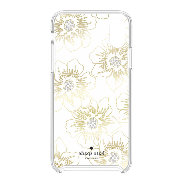 【iPhoneXS Max ケース】Protective Hardshell -REVERSE HOLLY HOCKgoods_nameサブ画像