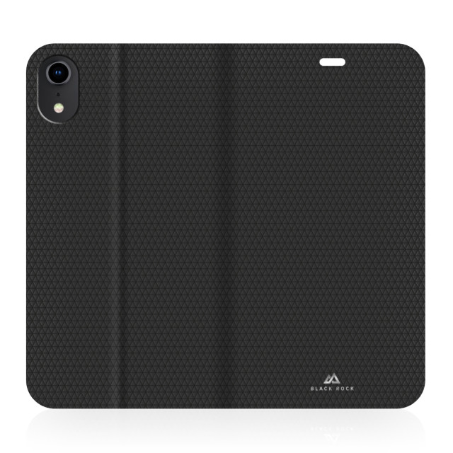 【iPhoneXR ケース】The Standard Booklet (Black)goods_nameサブ画像