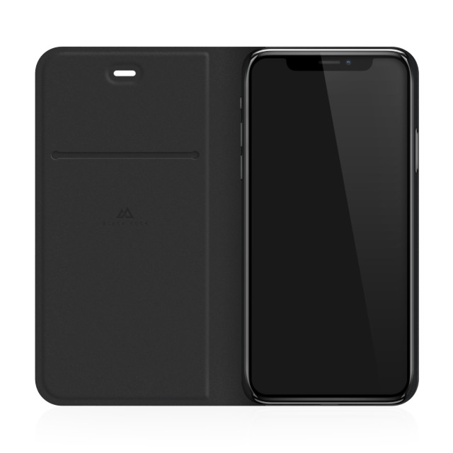 【iPhoneXS Max ケース】Flex Carbon Booklet (Black)goods_nameサブ画像