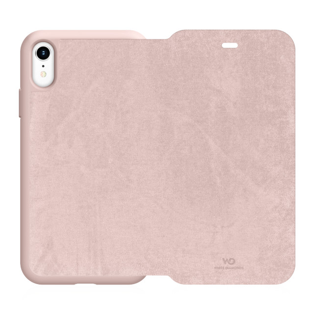 【iPhoneXR ケース】Promise Booklet (Coral)goods_nameサブ画像