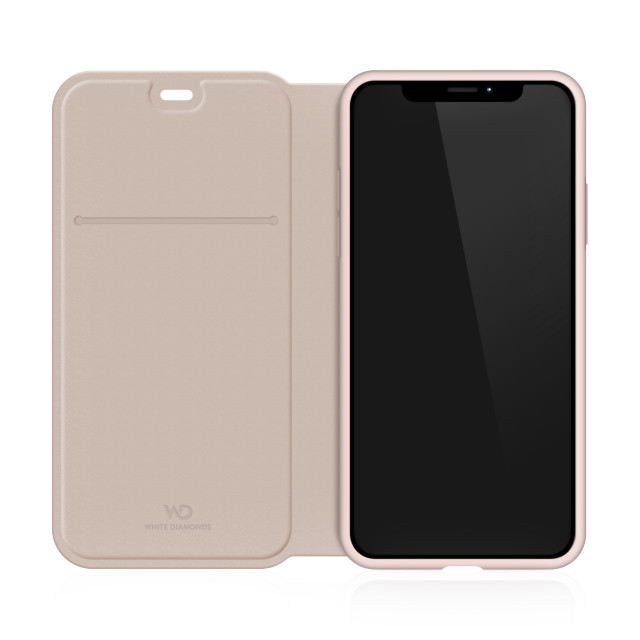 【iPhoneXR ケース】Promise Booklet (Coral)goods_nameサブ画像