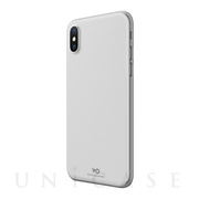 【iPhoneXS Max ケース】Ultra Thin Iced Case (Transparent)