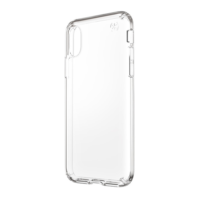 【iPhoneXS/X ケース】PRESIDIO CLEAR (Clear/Clear)goods_nameサブ画像