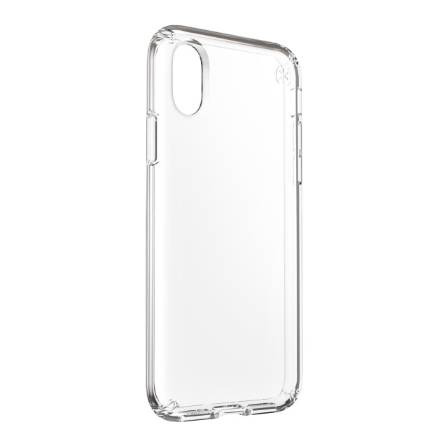 【iPhoneXS/X ケース】PRESIDIO CLEAR (Clear/Clear)goods_nameサブ画像