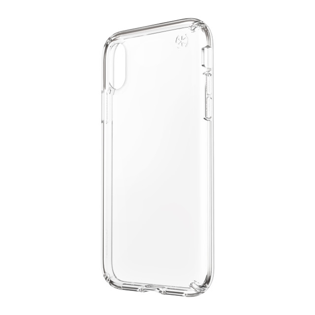 【iPhoneXR ケース】PRESIDIO CLEAR (Clear/Clear)goods_nameサブ画像