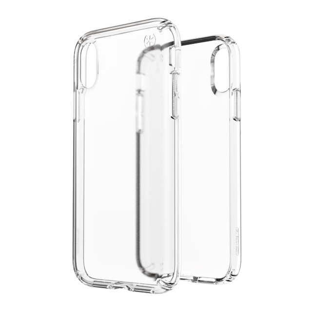 【iPhoneXR ケース】PRESIDIO CLEAR (Clear/Clear)goods_nameサブ画像