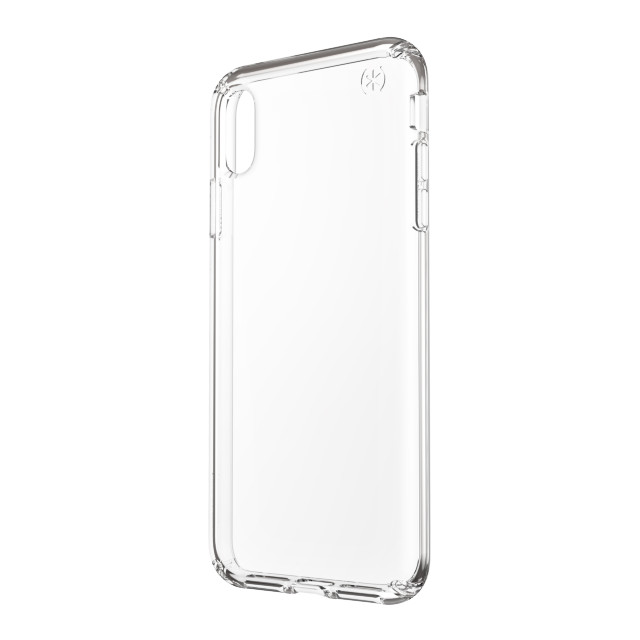 【iPhoneXS Max ケース】PRESIDIO CLEAR (Clear/Clear)goods_nameサブ画像