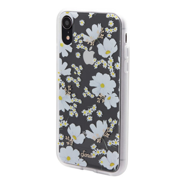 【iPhoneXR ケース】CLEAR COAT (DITSY DAISY)goods_nameサブ画像