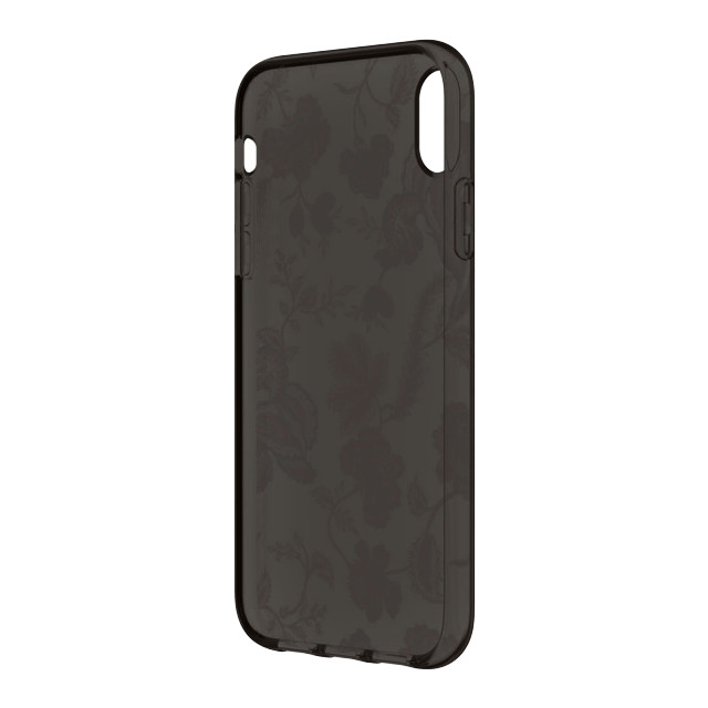 【iPhoneXR ケース】Be Flexible Case (HYPNOTIC FLORAL)サブ画像