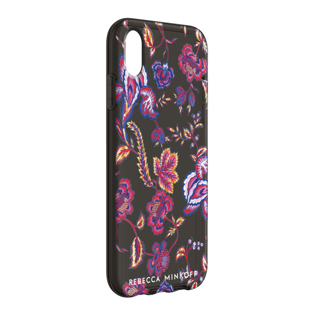 【iPhoneXS Max ケース】Be Flexible Case (HYPNOTIC FLORAL)goods_nameサブ画像