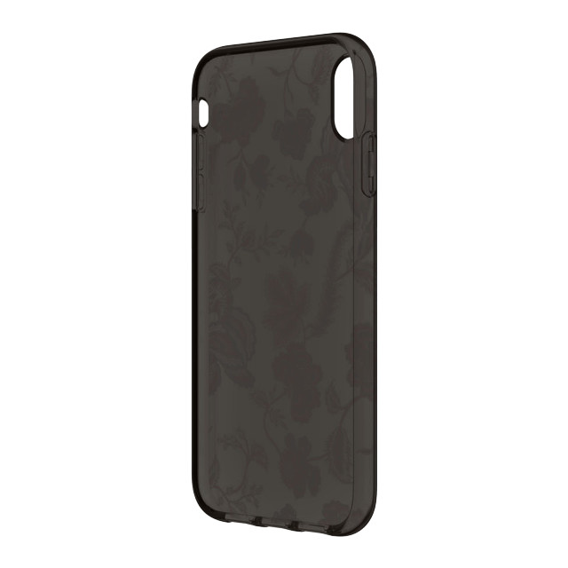 【iPhoneXS Max ケース】Be Flexible Case (HYPNOTIC FLORAL)goods_nameサブ画像