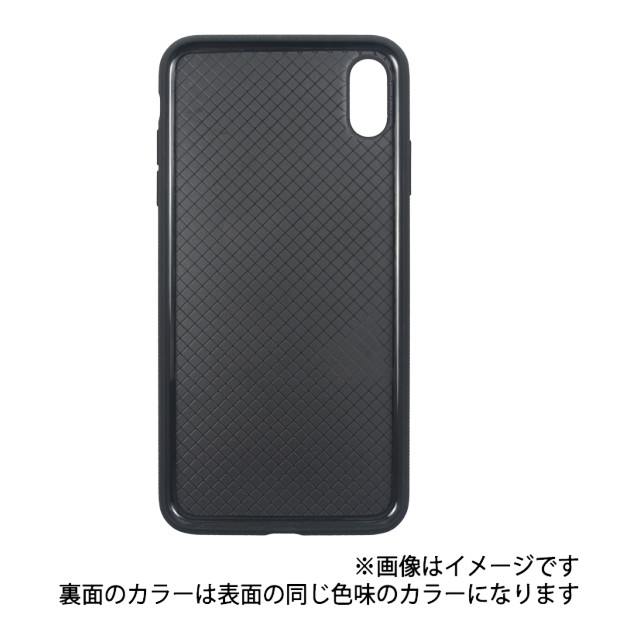 【iPhoneXS/X ケース】EXTRA SLIM SILICONE CASE (Stone)goods_nameサブ画像