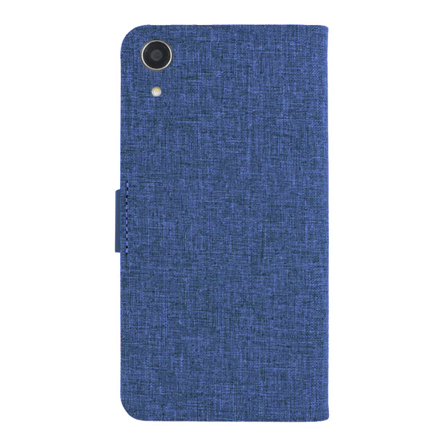 【iPhoneXR ケース】LINEN (Navy)goods_nameサブ画像