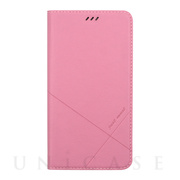 【iPhoneXR ケース】X FLIP (Pink)