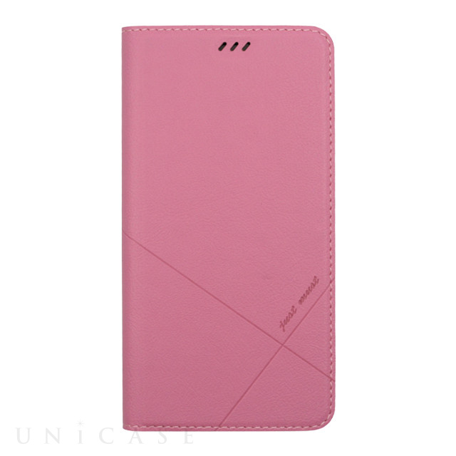 【iPhoneXS Max ケース】X FLIP (Pink)