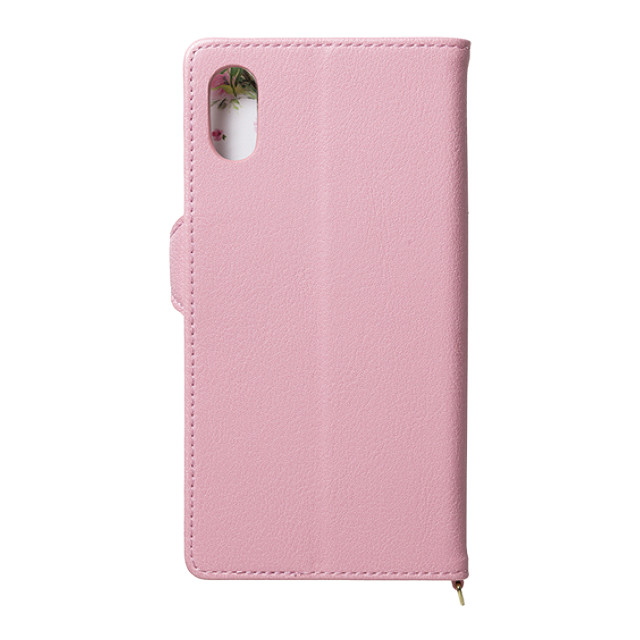 【iPhoneXS Max ケース】Fleur (Pink)サブ画像