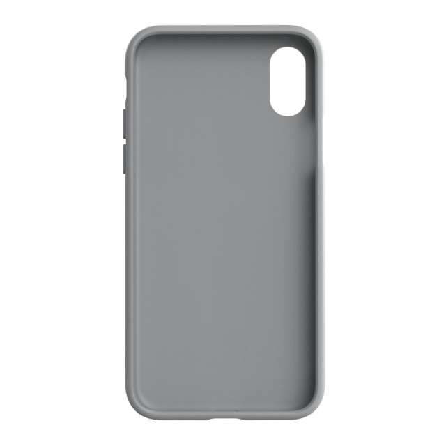 【iPhoneXS/X ケース】Moulded Case GAZELLE (Grey)サブ画像