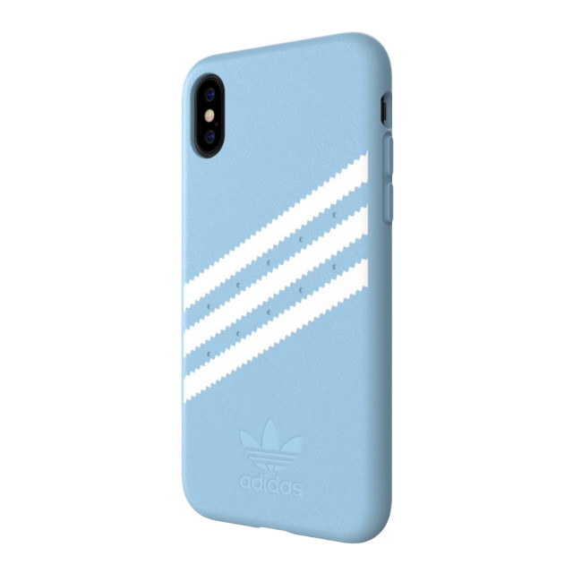 【iPhoneXS/X ケース】Moulded Case GAZELLE (Blue)サブ画像