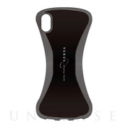 【iPhoneXR ケース】背面ケース VENUS (BLACK)