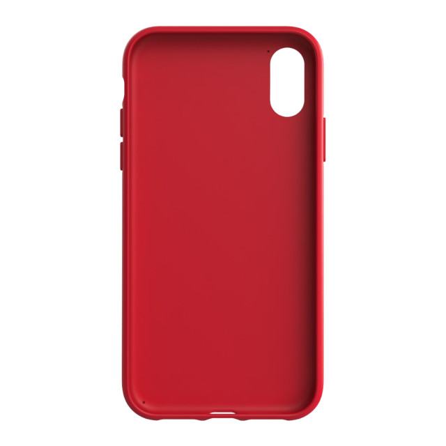 【iPhoneXR ケース】Moulded case Royal Red/Whitegoods_nameサブ画像