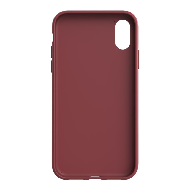 【iPhoneXR ケース】Moulded Case GAZELLE (Pink)goods_nameサブ画像