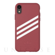 【iPhoneXR ケース】Moulded Case GAZELLE (Pink)