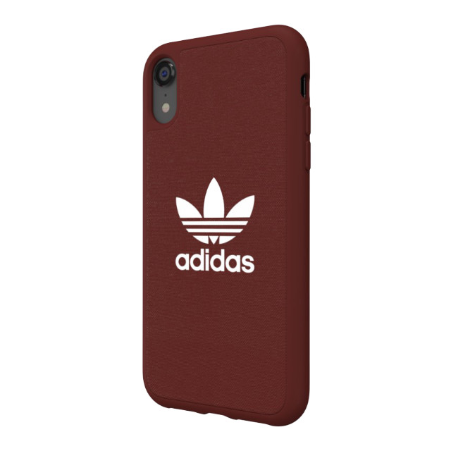 【iPhoneXR ケース】adicolor Moulded Case (Maroon)goods_nameサブ画像