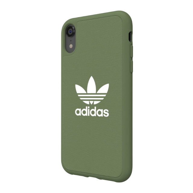 【iPhoneXR ケース】adicolor Moulded Case (Trace Green)goods_nameサブ画像