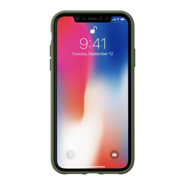 【iPhoneXR ケース】adicolor Moulded Case (Trace Green)goods_nameサブ画像