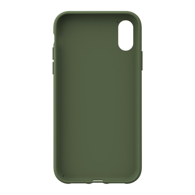 【iPhoneXR ケース】adicolor Moulded Case (Trace Green)goods_nameサブ画像