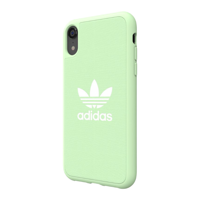 【iPhoneXR ケース】adicolor Moulded Case (Clear Mint)goods_nameサブ画像
