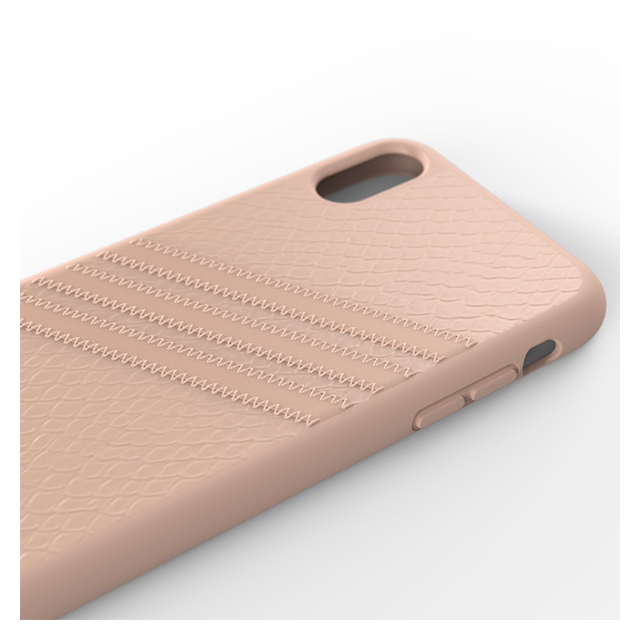 【iPhoneXR ケース】Moulded Case SAMBA WOMAN (Pink)goods_nameサブ画像