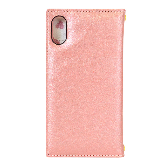 【iPhoneXR ケース】ROYAL PARTY WAVE (PINK)goods_nameサブ画像