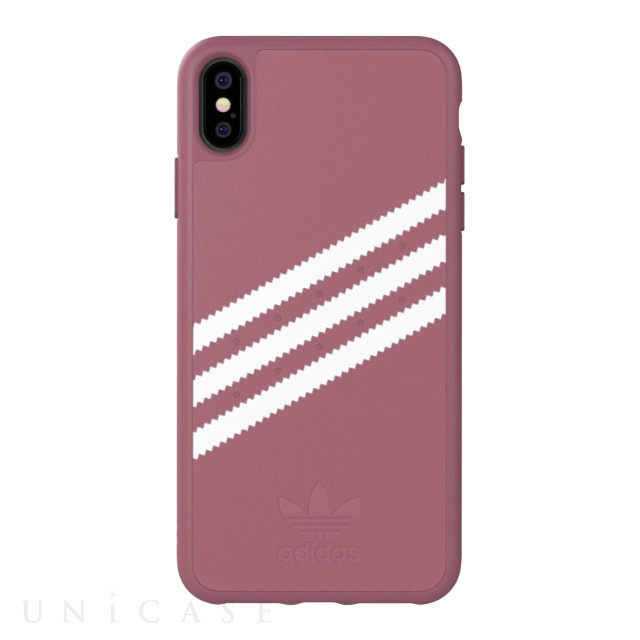 【iPhoneXS Max ケース】Moulded Case GAZELLE (Pink)