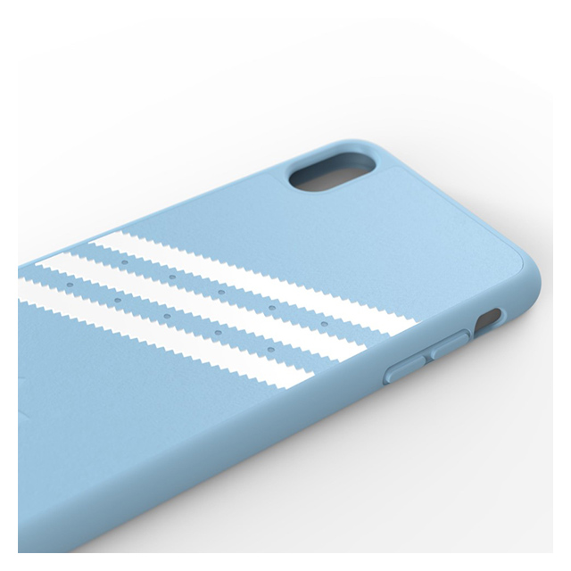 【iPhoneXS Max ケース】Moulded Case GAZELLE (Blue)サブ画像