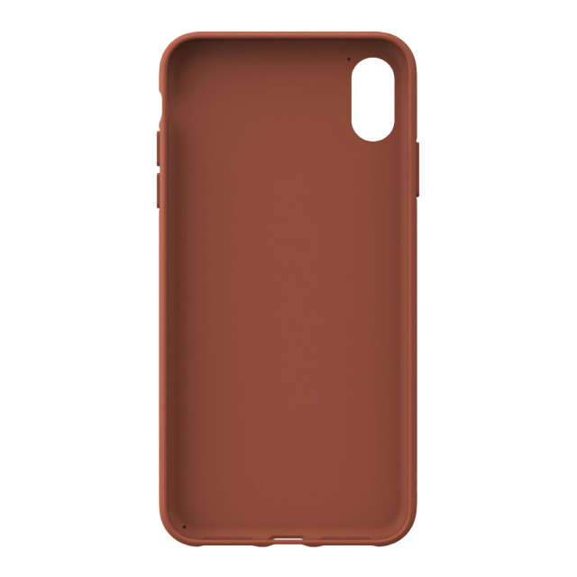 【iPhoneXS Max ケース】adicolor Moulded Case (Shift Orange)goods_nameサブ画像