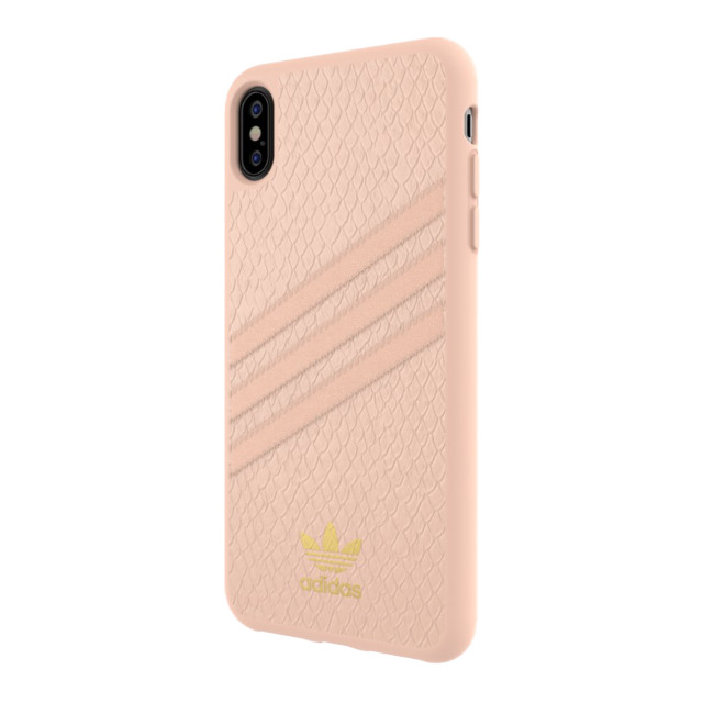 【iPhoneXS Max ケース】Moulded Case SAMBA WOMAN (Pink)goods_nameサブ画像