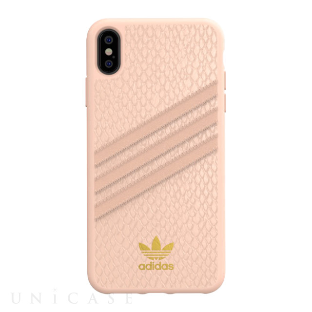 iPhoneXS Max ケース】Moulded Case SAMBA WOMAN adidas Originals | UNiCASE